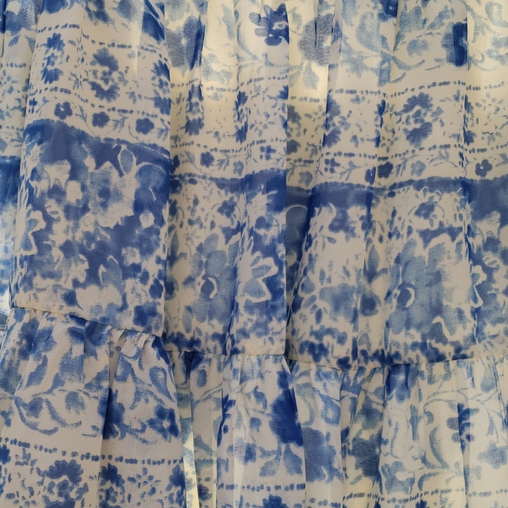 Chaps skirt - Picture 2 of 5